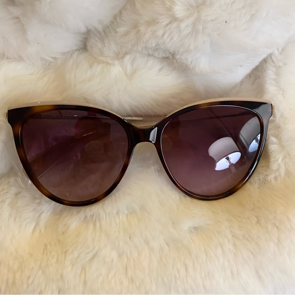 Longchamp Cat Eye Sunglasses